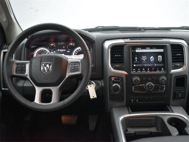 used 2022 Ram 1500 Classic car, priced at $25,746