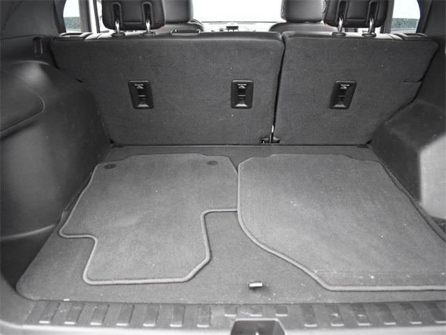 used 2018 Chevrolet Equinox car, priced at $15,995