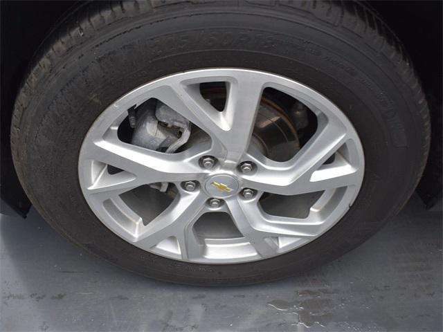 used 2018 Chevrolet Equinox car, priced at $15,995