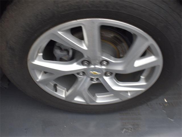 used 2018 Chevrolet Equinox car, priced at $15,995