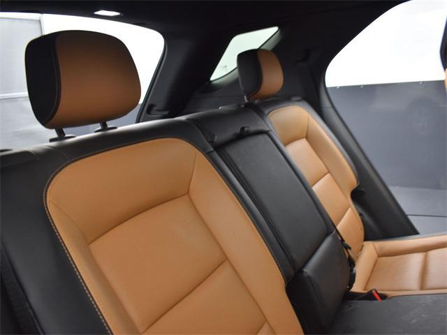 used 2018 Chevrolet Equinox car, priced at $15,995