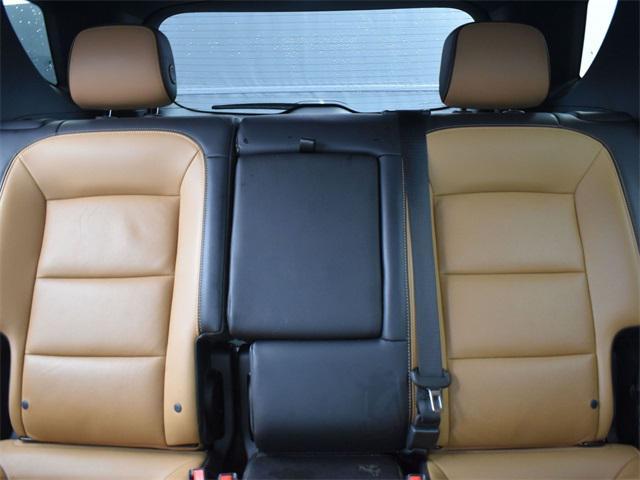 used 2018 Chevrolet Equinox car, priced at $15,995