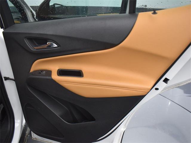 used 2018 Chevrolet Equinox car, priced at $15,995