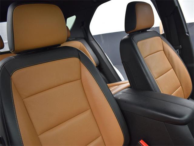 used 2018 Chevrolet Equinox car, priced at $15,995