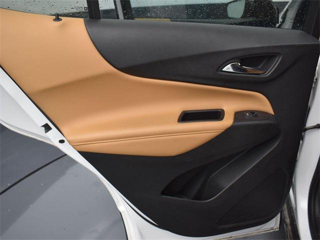 used 2018 Chevrolet Equinox car, priced at $15,995