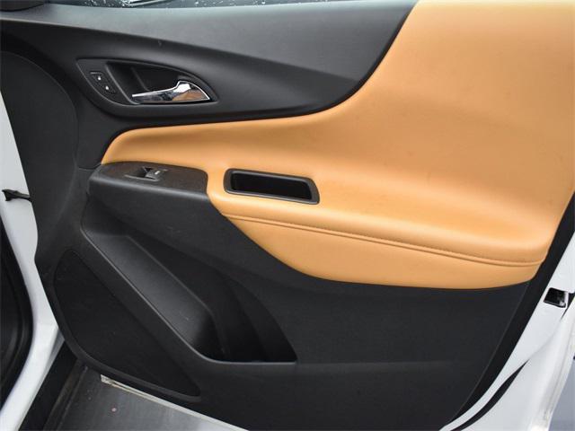 used 2018 Chevrolet Equinox car, priced at $15,995