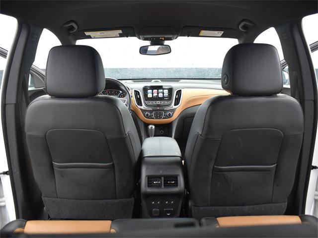 used 2018 Chevrolet Equinox car, priced at $15,995