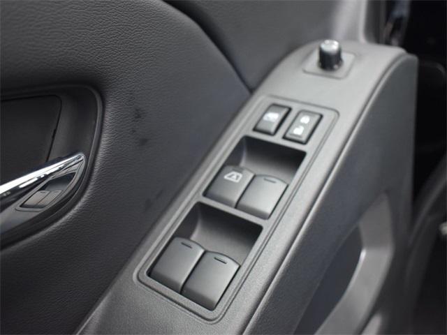 new 2025 Nissan Frontier car, priced at $36,438