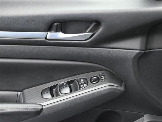 used 2022 Nissan Altima car, priced at $21,796