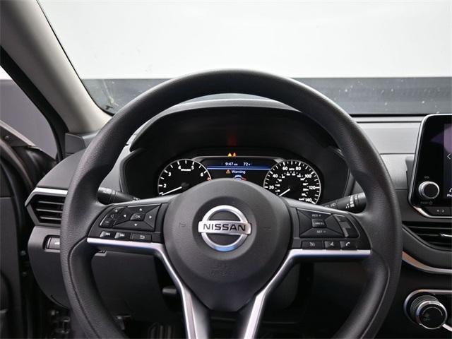 used 2022 Nissan Altima car, priced at $21,796