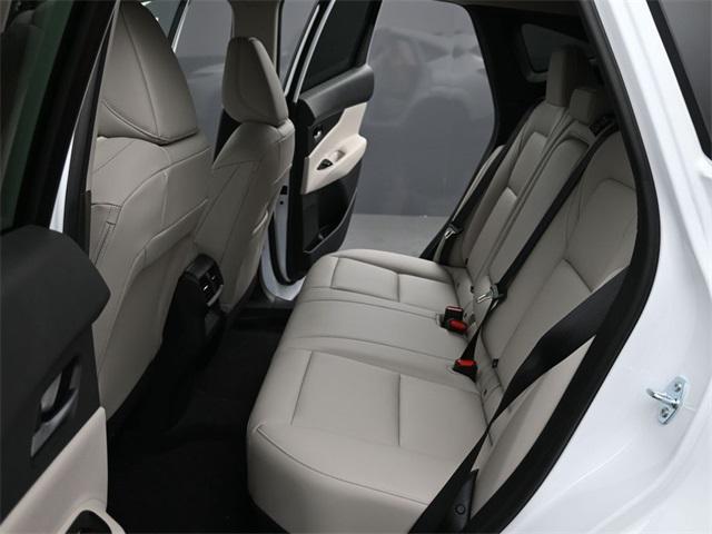 new 2025 Nissan Murano car, priced at $44,050