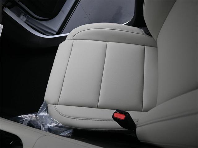 new 2025 Nissan Murano car, priced at $44,050