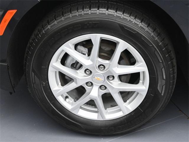 used 2022 Chevrolet Equinox car, priced at $21,987
