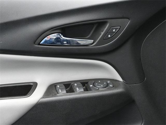 used 2022 Chevrolet Equinox car, priced at $21,987