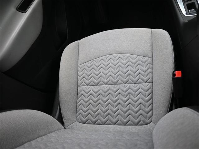used 2022 Chevrolet Equinox car, priced at $21,987