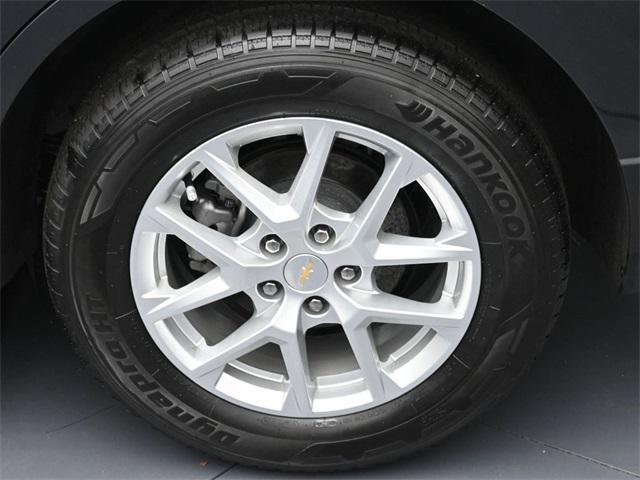 used 2022 Chevrolet Equinox car, priced at $21,987