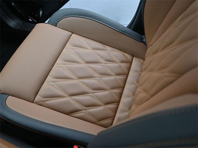 new 2026 Nissan Rogue car, priced at $36,493