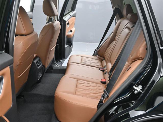 new 2026 Nissan Rogue car, priced at $36,493