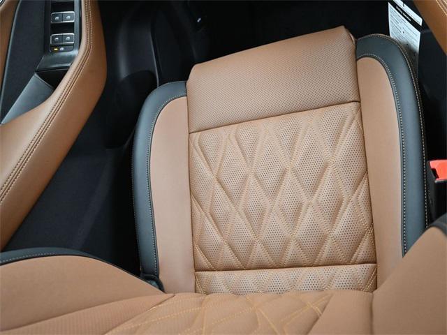 new 2026 Nissan Rogue car, priced at $36,493