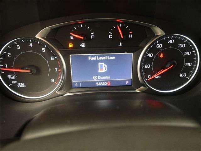 used 2023 GMC Acadia car, priced at $26,419