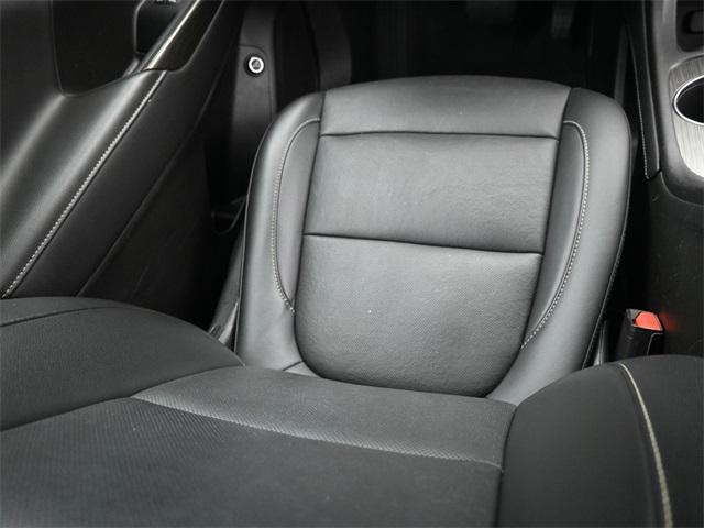 used 2023 GMC Acadia car, priced at $26,419