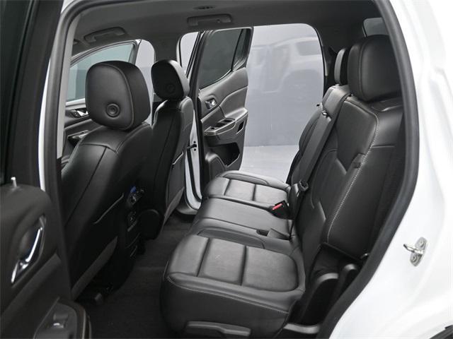 used 2023 GMC Acadia car, priced at $26,419