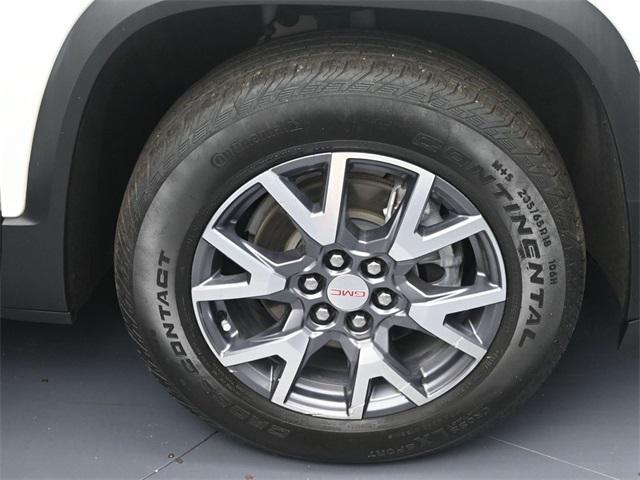 used 2023 GMC Acadia car, priced at $26,419