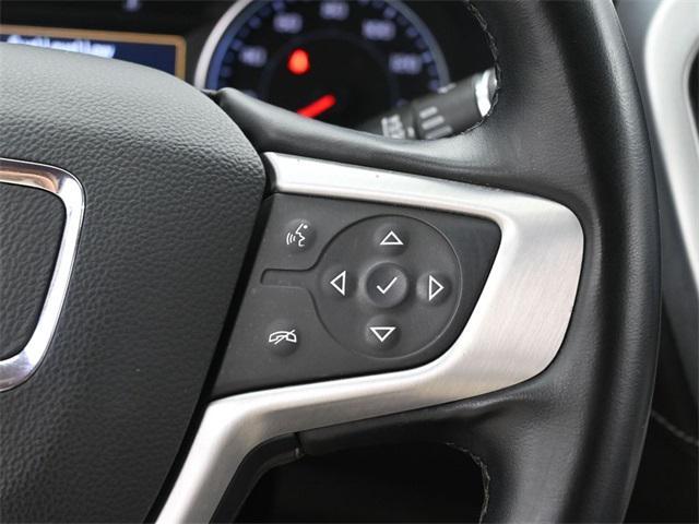used 2023 GMC Acadia car, priced at $26,419