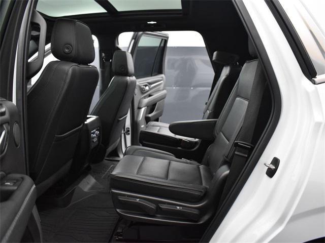 used 2022 GMC Yukon car, priced at $63,267