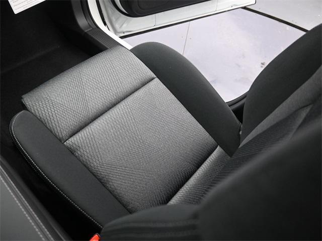 new 2025 Nissan Rogue car, priced at $29,851