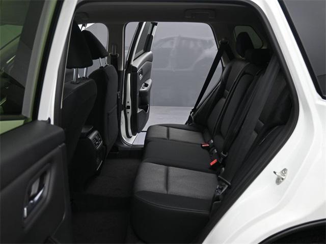 new 2025 Nissan Rogue car, priced at $29,851