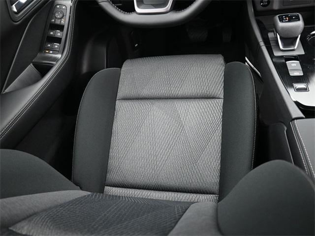 new 2025 Nissan Rogue car, priced at $29,851