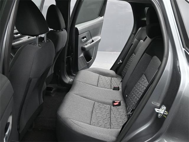 new 2026 Nissan Kicks car, priced at $23,350