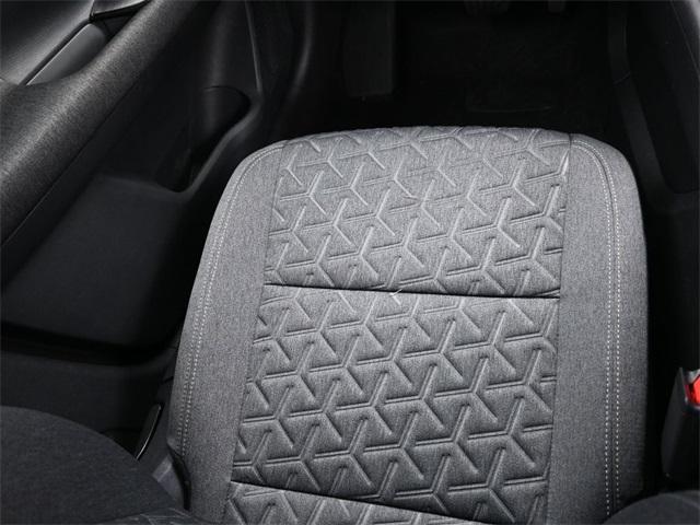 new 2026 Nissan Kicks car, priced at $23,350