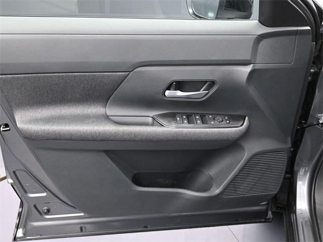 new 2026 Nissan Kicks car, priced at $23,350