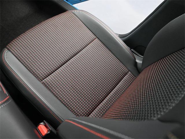 new 2026 Nissan Kicks car, priced at $27,361