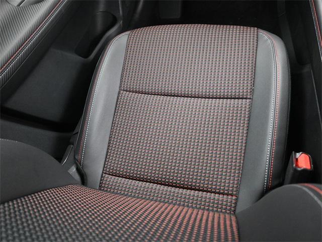 new 2026 Nissan Kicks car, priced at $27,361