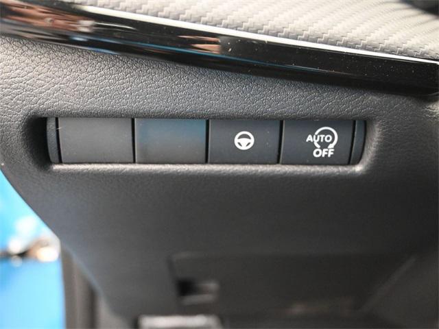 new 2026 Nissan Kicks car, priced at $27,361