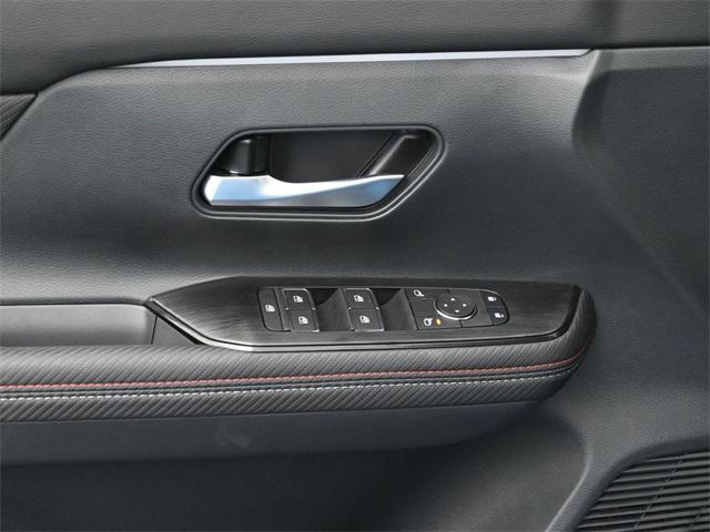 new 2026 Nissan Kicks car, priced at $27,361