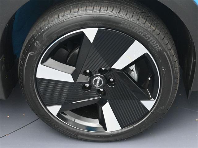 new 2026 Nissan Kicks car, priced at $27,361