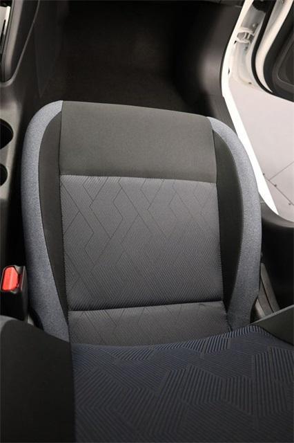 new 2025 Nissan Versa car, priced at $20,389