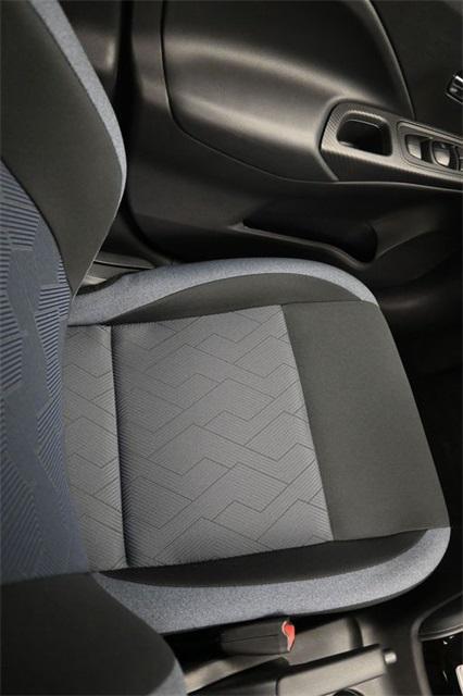 new 2025 Nissan Versa car, priced at $20,389