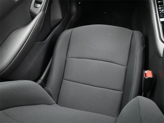 new 2025 Nissan Sentra car, priced at $21,182