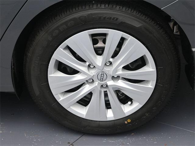 new 2025 Nissan Sentra car, priced at $21,182