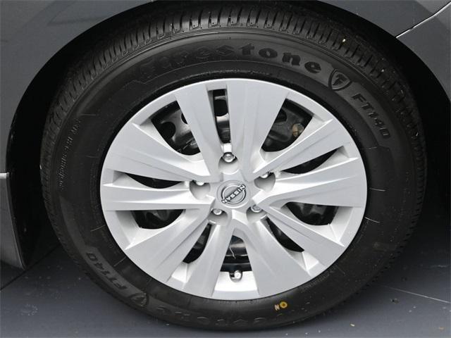 new 2025 Nissan Sentra car, priced at $21,182