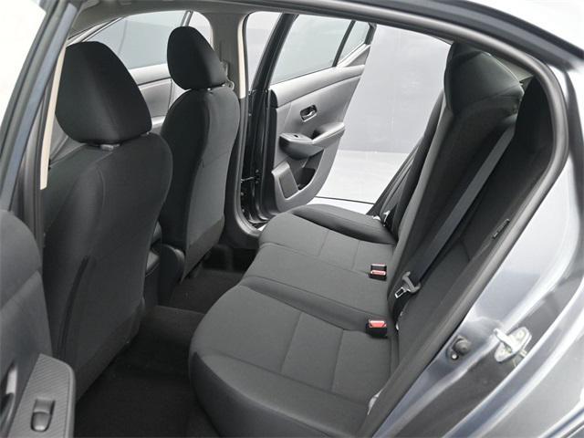 new 2025 Nissan Sentra car, priced at $21,182