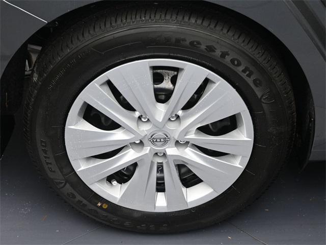 new 2025 Nissan Sentra car, priced at $21,182
