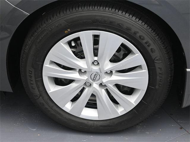 new 2025 Nissan Sentra car, priced at $21,182