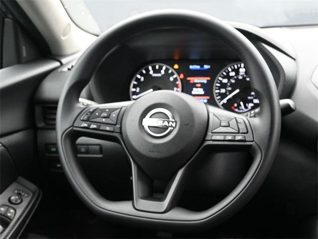 new 2025 Nissan Sentra car, priced at $21,182