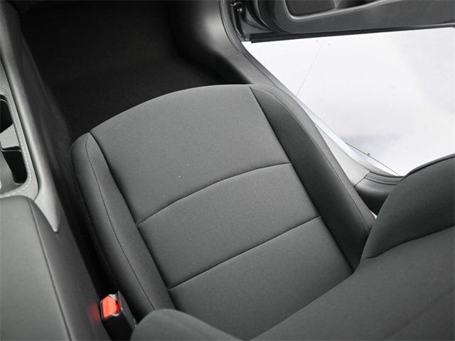 new 2025 Nissan Sentra car, priced at $21,182